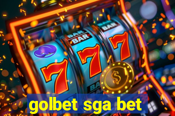 golbet sga bet